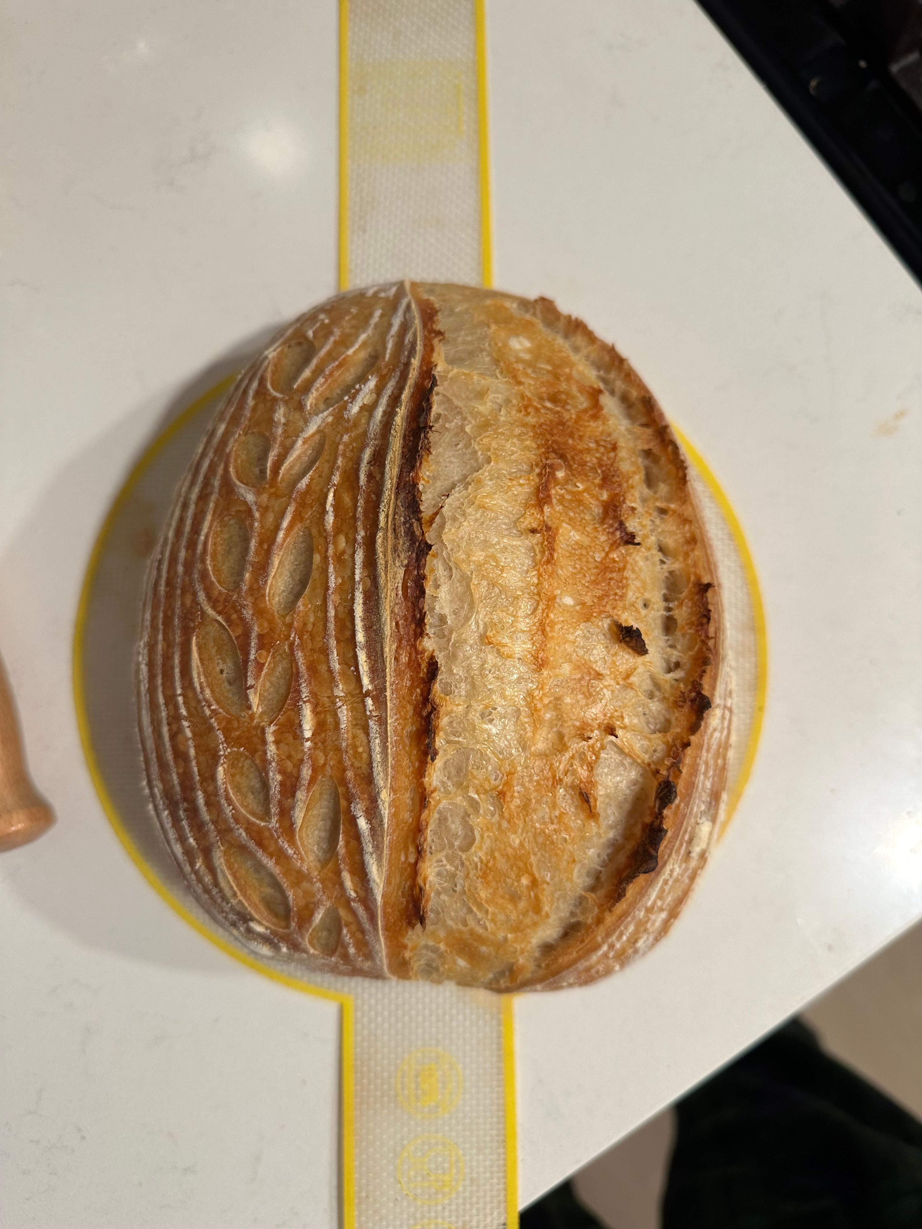 Classic Sourdough
